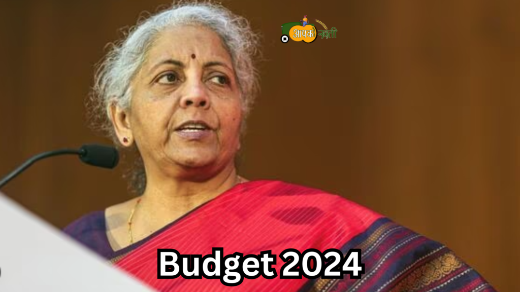 Budget 2024: