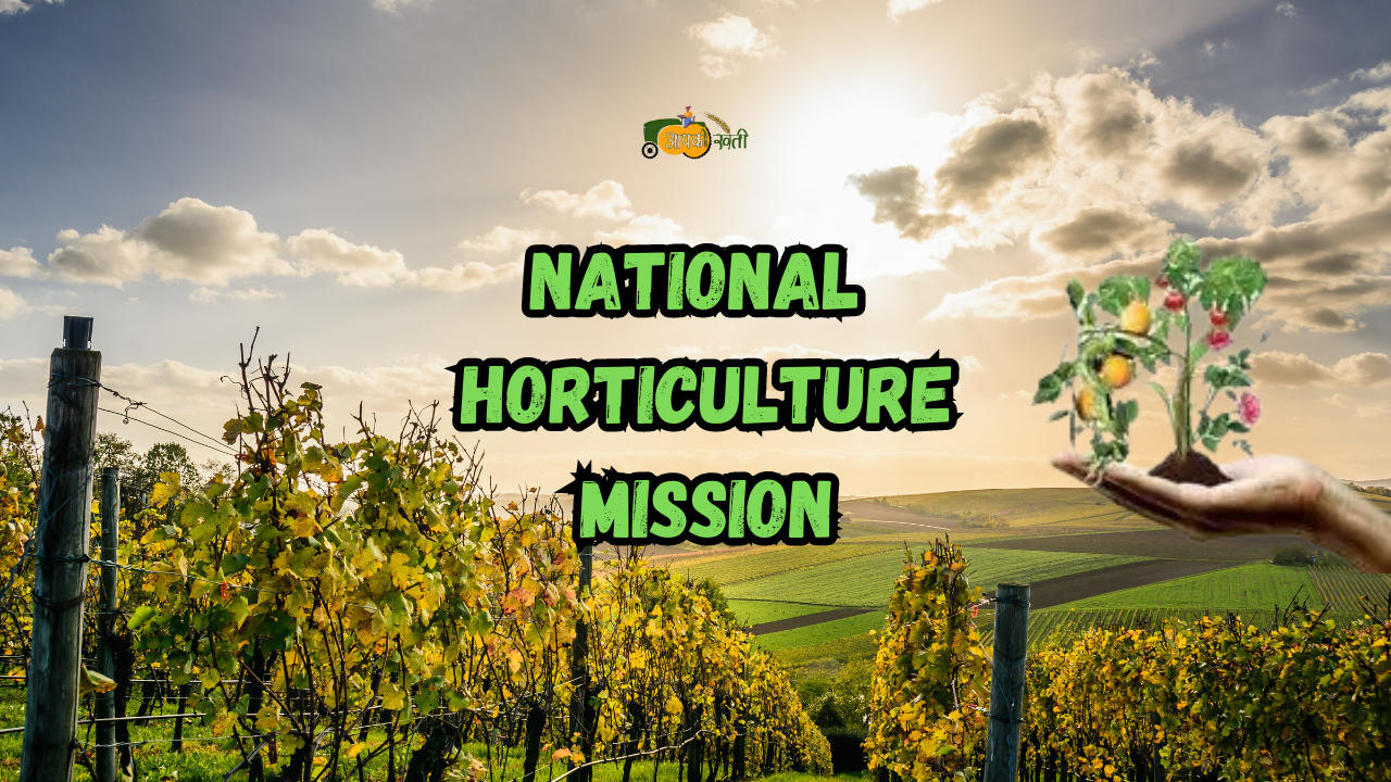 National Horticulture Mission