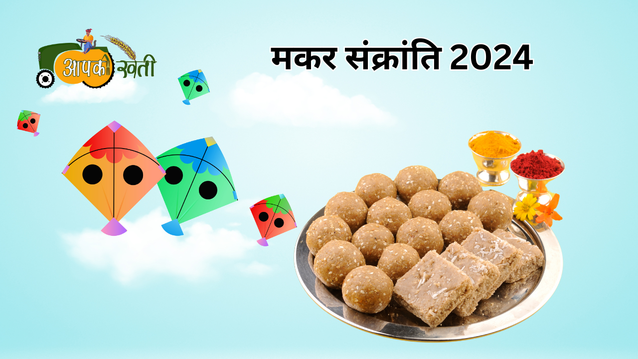 Makar sakranti kab hai