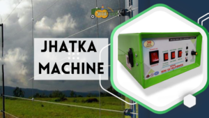 Jhatka Machine