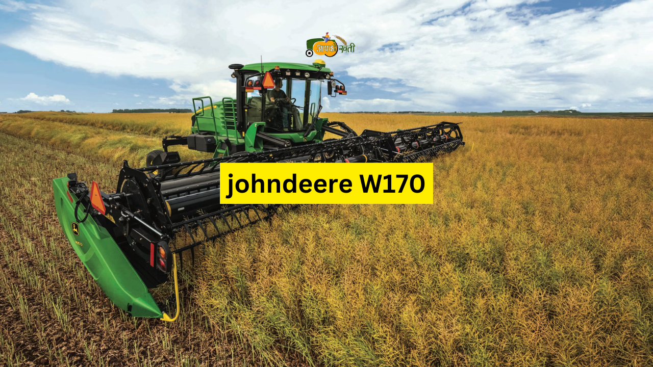 Top 5 Wheat Harvesting Machine