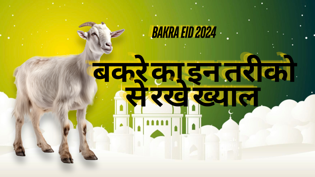 Bakra Eid 2024 aapkikheti.com