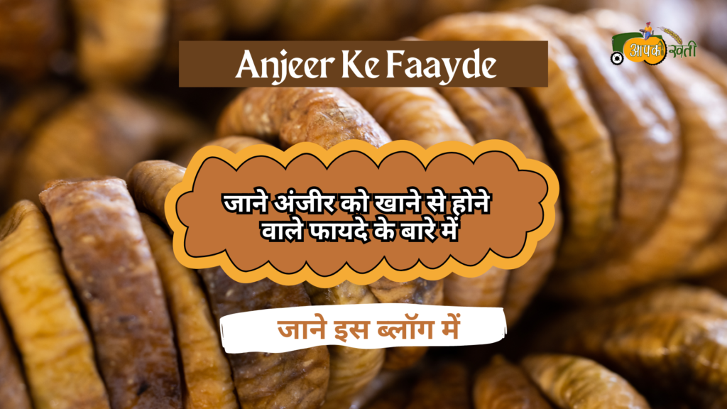 Anjeer ke faayde -aapkikheti.com