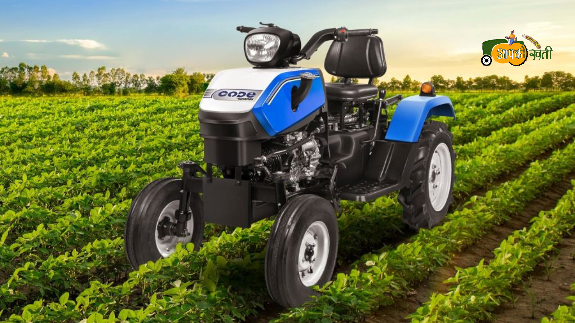 Top 5 Swaraj Mini Tractors for 2025