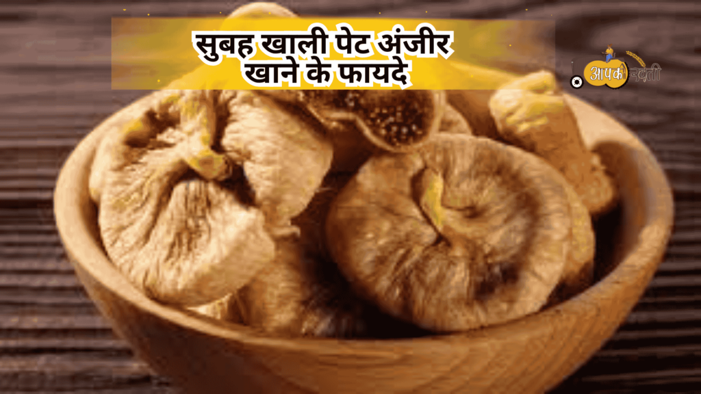 Pregnancy Me Anjeer Khane Ke Fayde-Aapkikheti.com