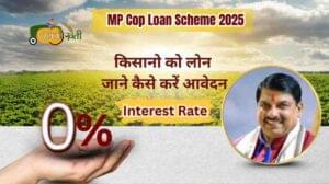 MP Crop Loan Scheme 2025-Aapkikheti.com